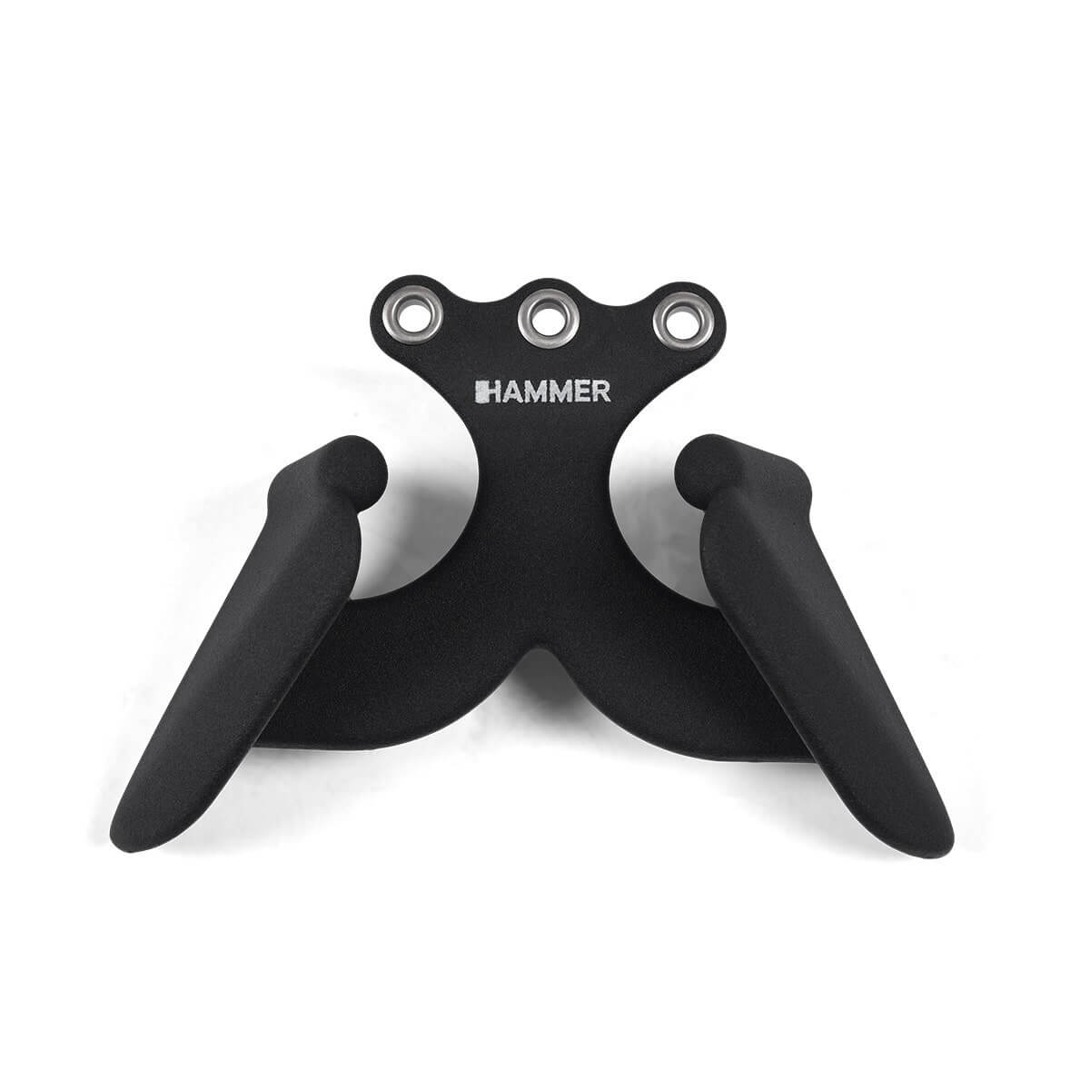 Nedtrekksgrep Performance, Hammer