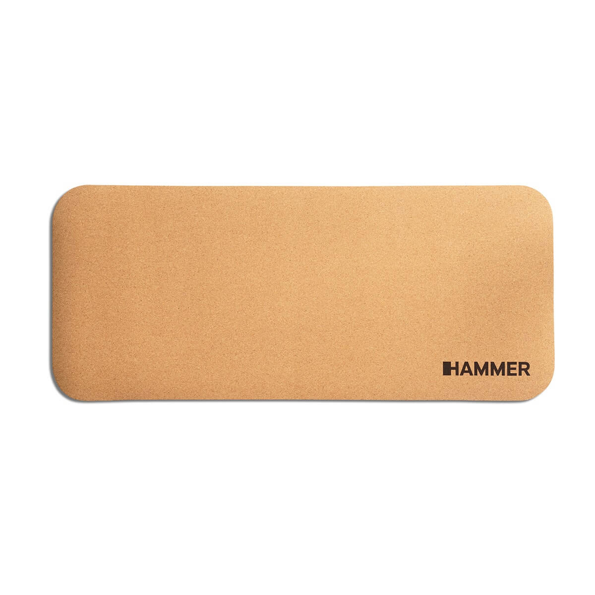 Underlagsmatte NorsK, 70 × 30, Hammer