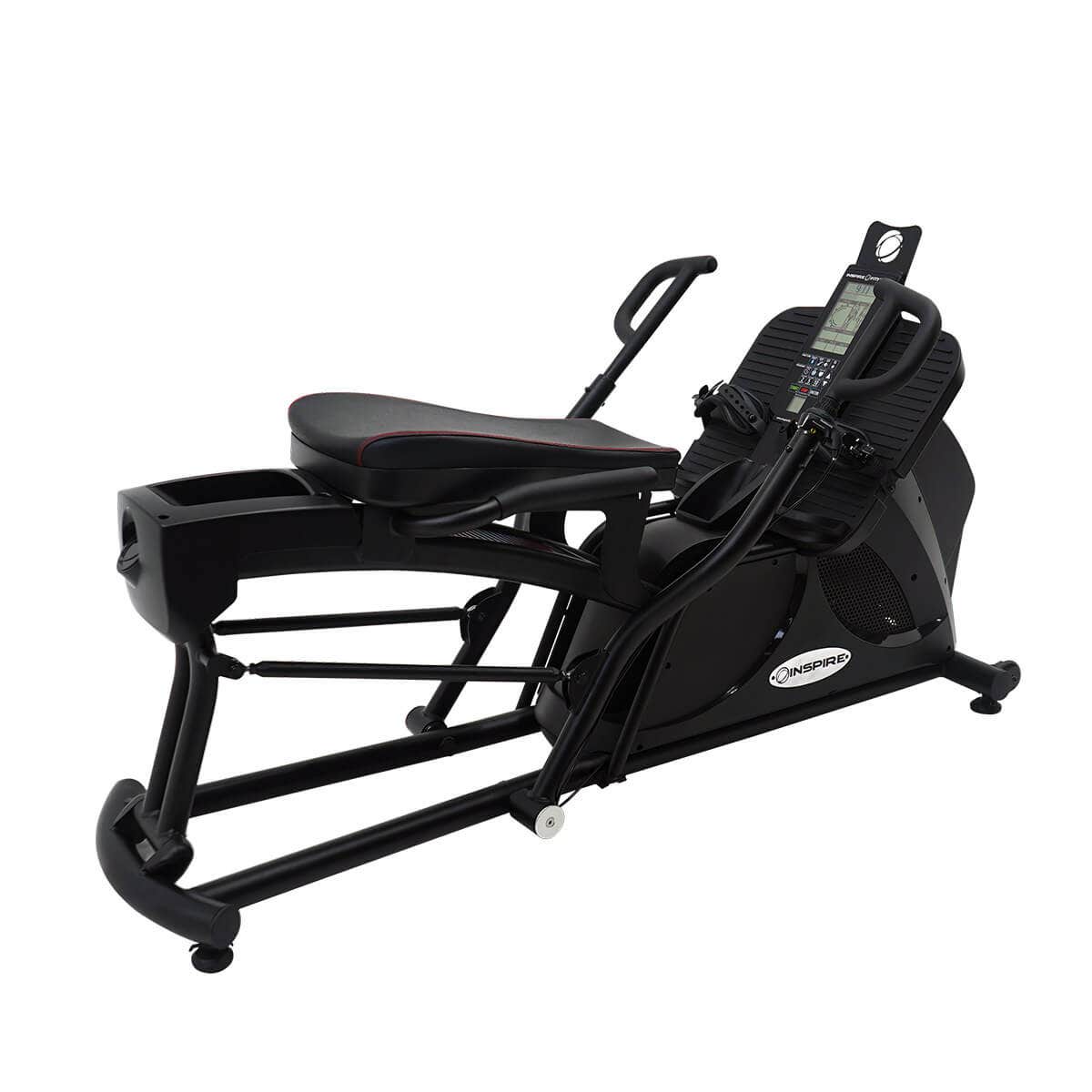 Romaskin Cross Rower CR2.5, Finnlo Maximum