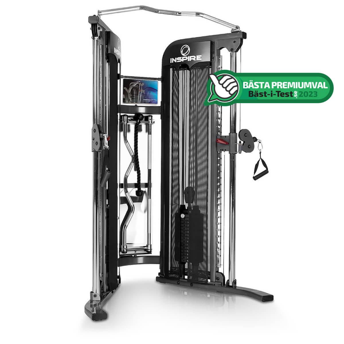 Sjekke Functional Trainer FT1, Finnlo Maximum hos SportGymButikken.no