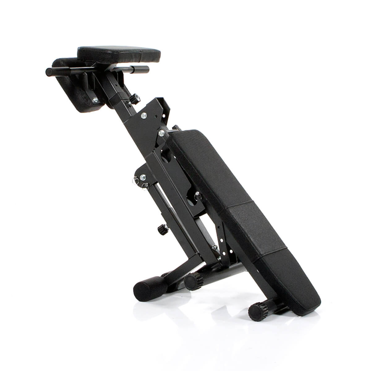 Treningsbenk Ab &amp; Back Trainer view 2