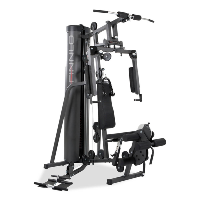 Multigym Autark 1500, Finnlo by Hammer