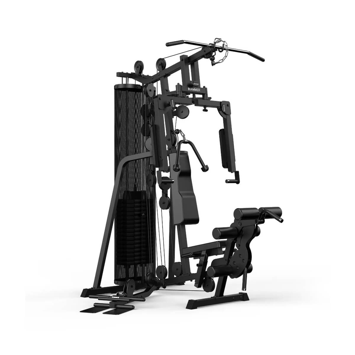 Sjekke Multigymgym Autark 1500, Finnlo by Hammer hos SportGymButikken.no