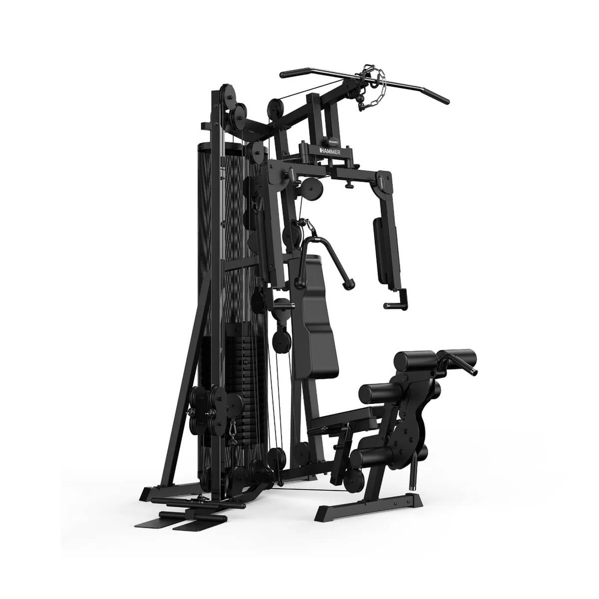Sjekke Multigym Autark 2200, Finnlo by Hammer hos SportGymButikken.no