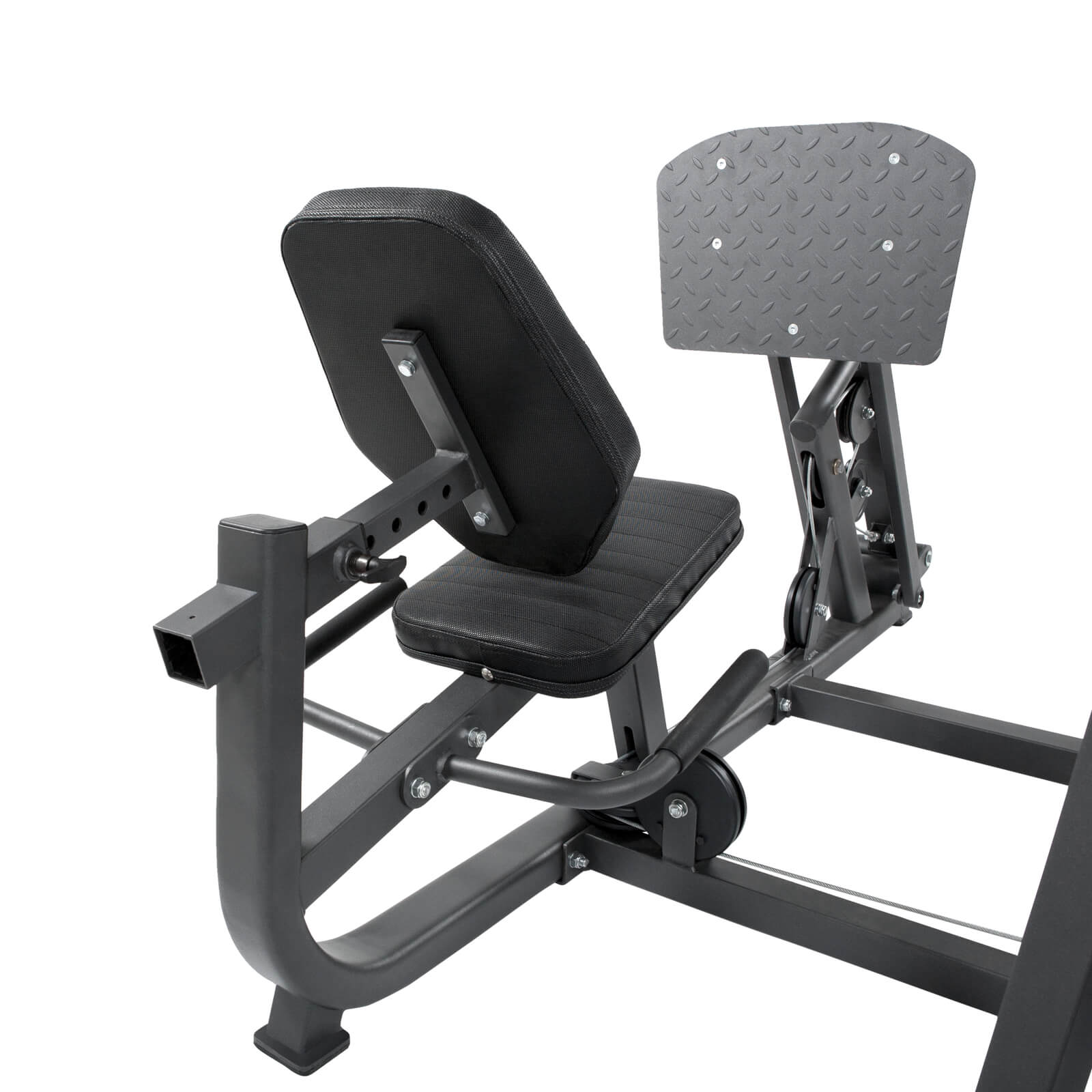 Beinpress til Multigym Autark 1500, Finnlo