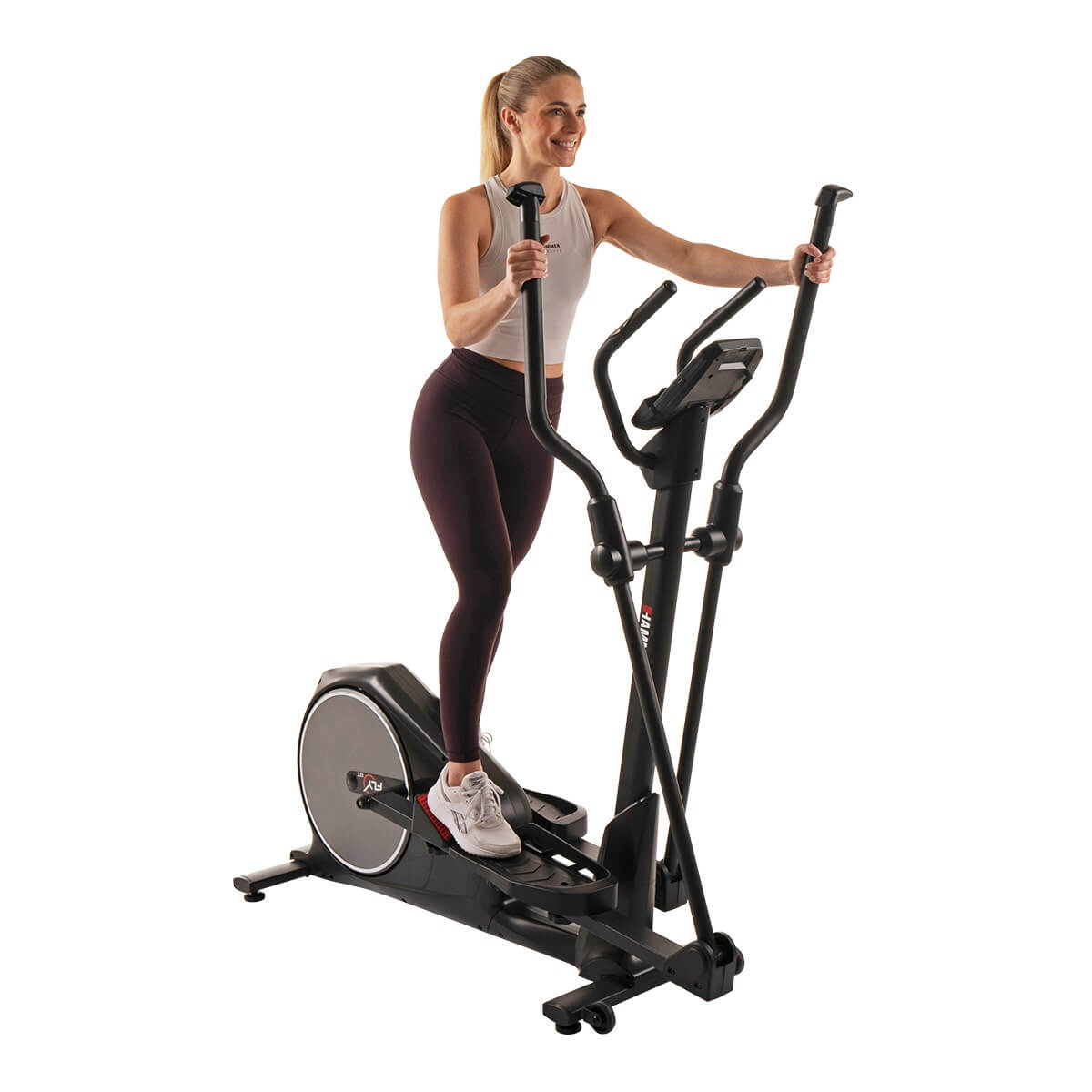 Crosstrainer Crossfly BT view 2
