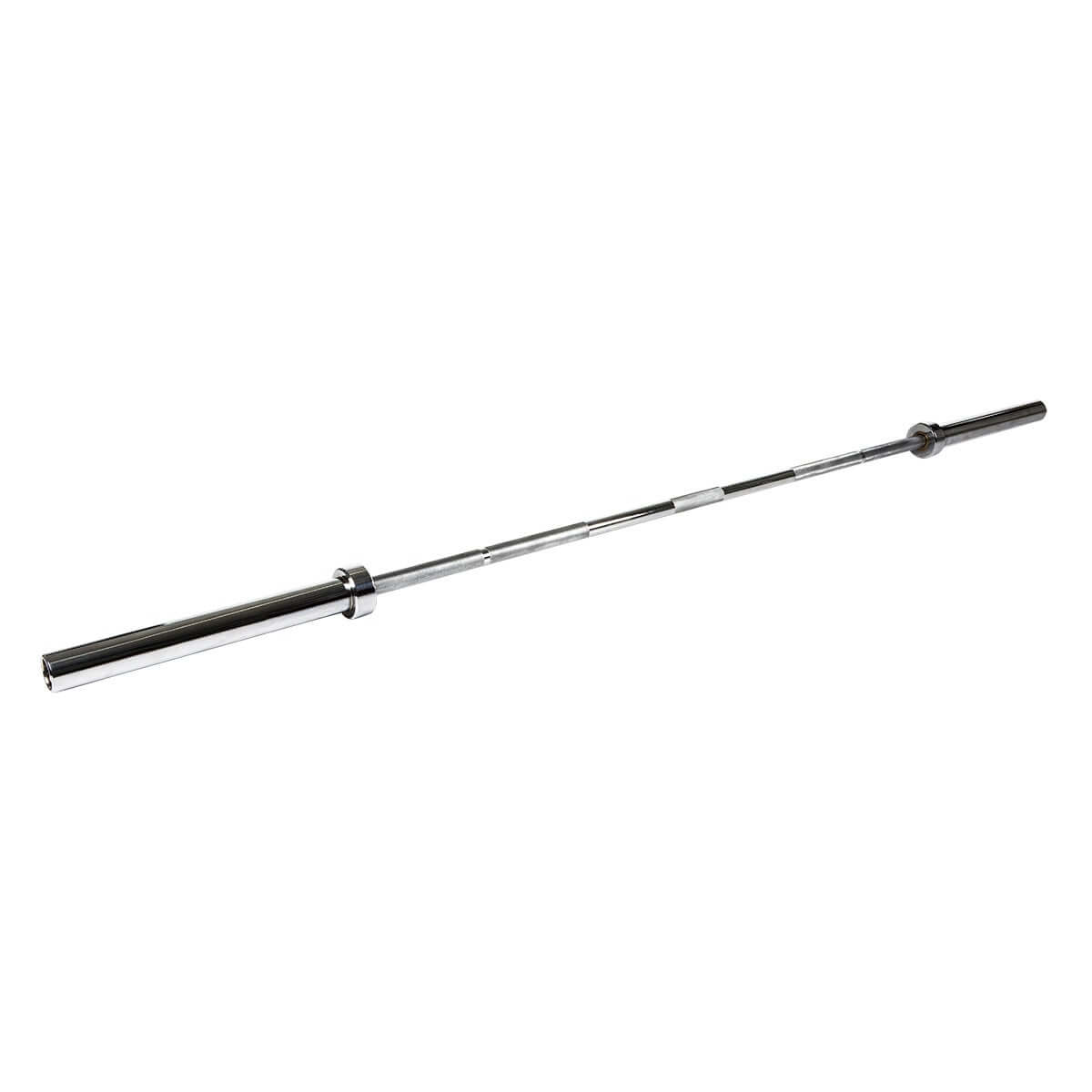 Olympisk Vektstang 220 cm, Hammer
