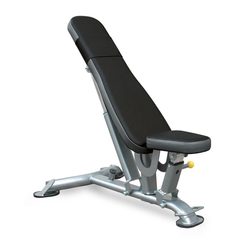 Sjekke Treningsbenk Multi-adjustable bench, Impulse hos SportGymButikken.no