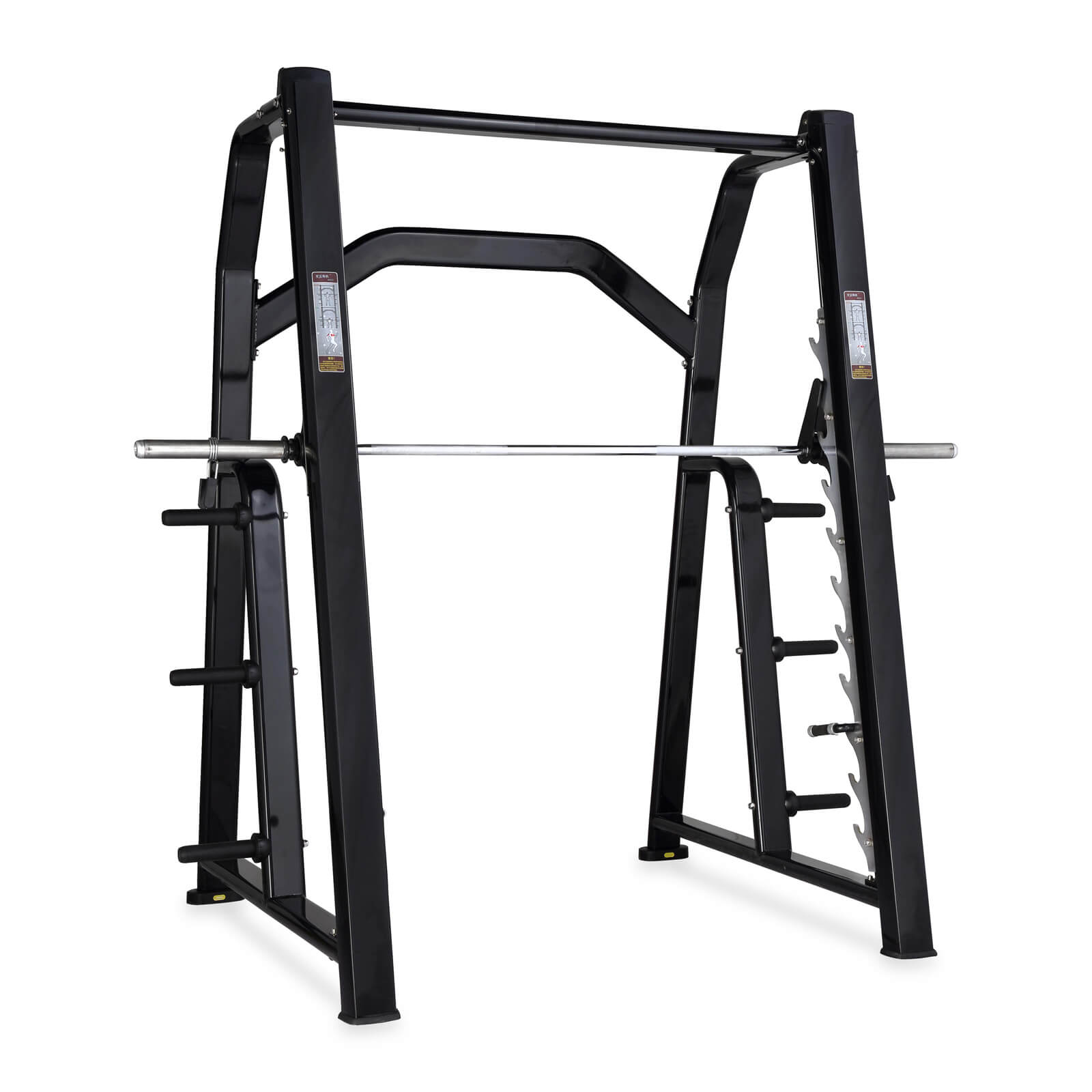 AllStrength Smith Maskin XH-020