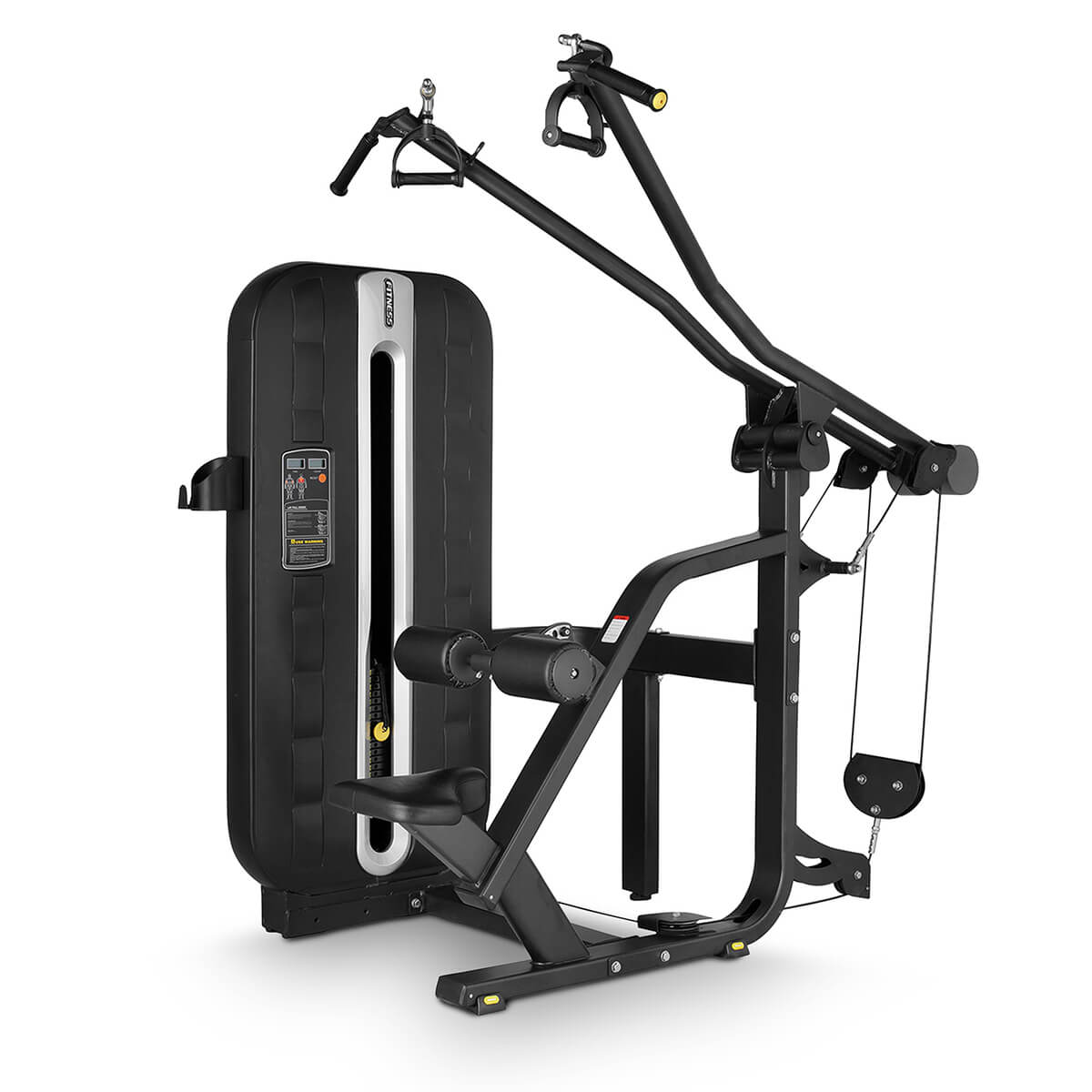 AllStrength Lat Pull Down