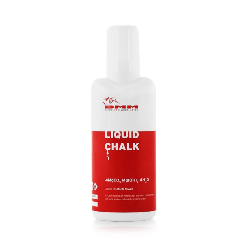 Liquid Chalk, 200 ml, DMM