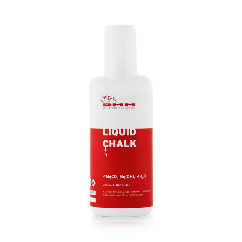 Sjekke Liquid Chalk, DMM hos SportGymButikken.no