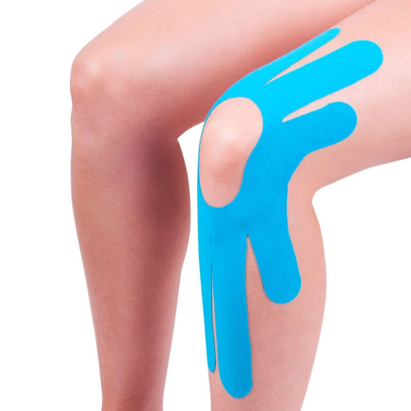 Kinesiotape NS-30 Kne, inSPORTline