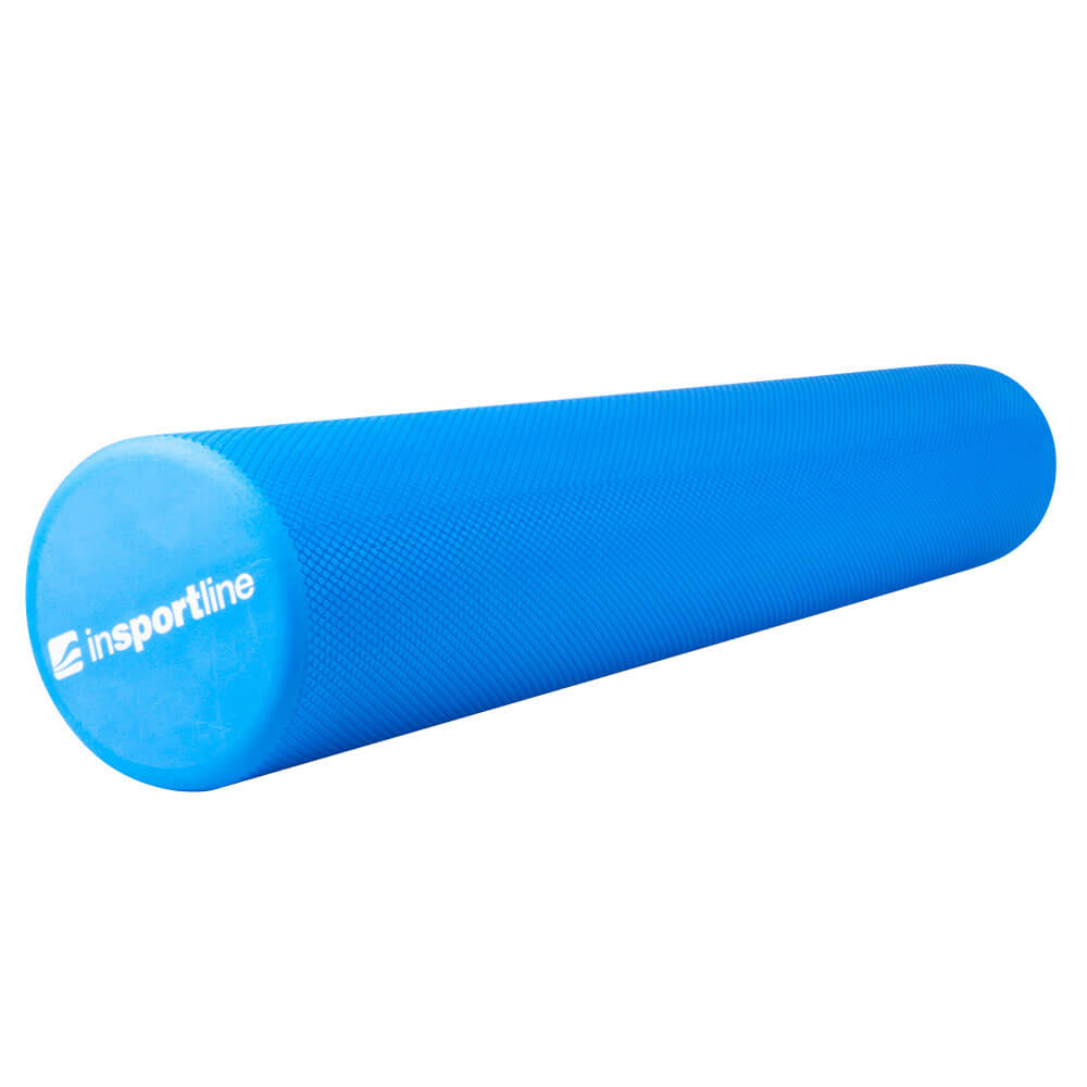 Sjekke Foam Roller Evar Big, 90 x 15 cm, inSPORTline hos SportGymButikken.no