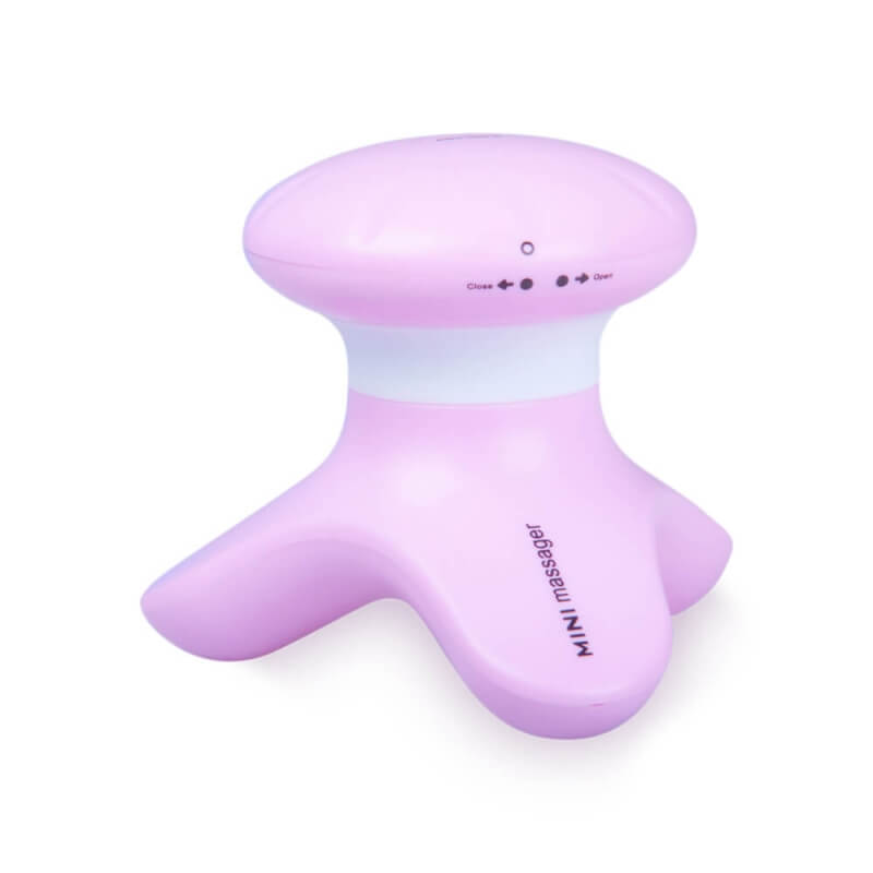 Sjekke Mini Massager C27, inSPORTline hos SportGymButikken.no