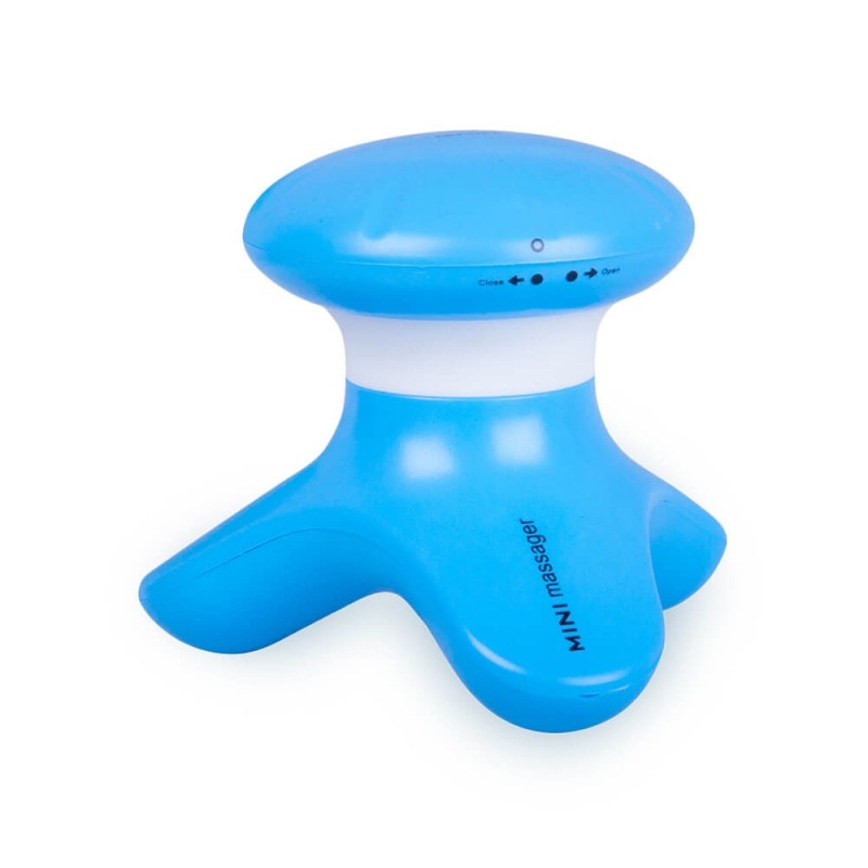 Sjekke Mini Massager C27, inSPORTline hos SportGymButikken.no