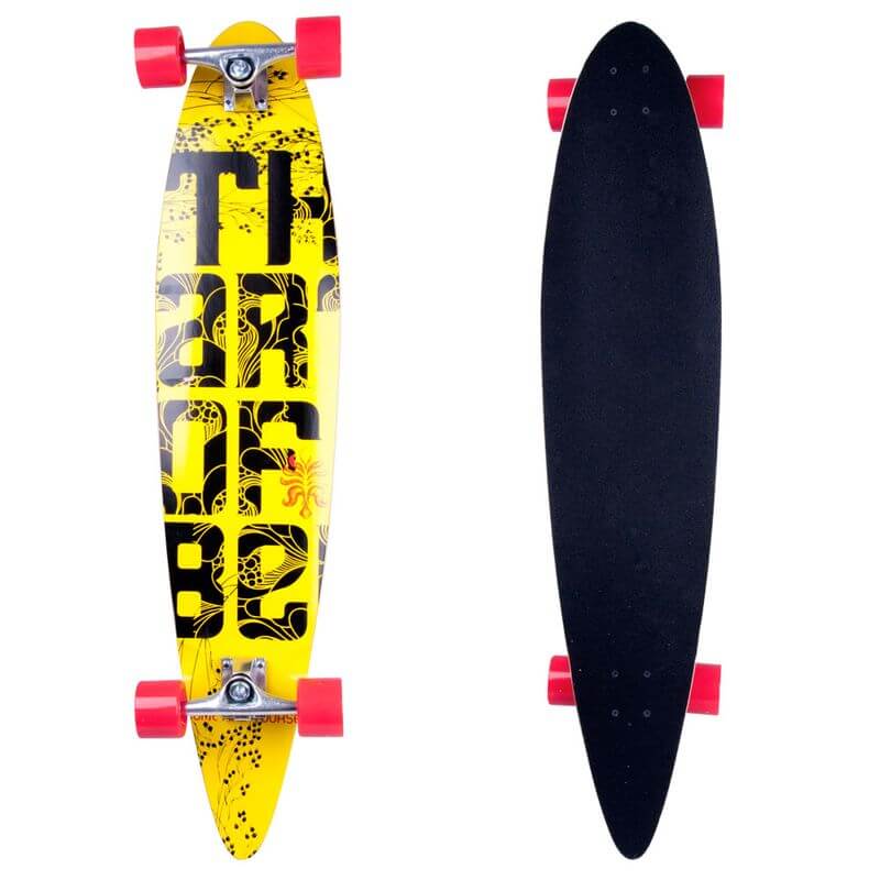 Longboard Maverick 43'', Worker