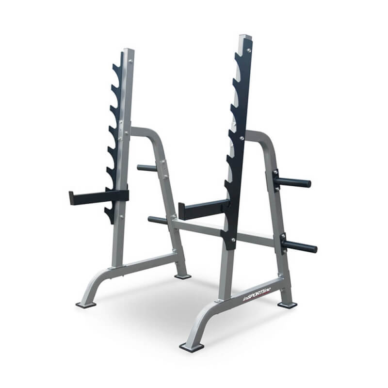 Sjekke Multi-Press Rack Profi, inSPORTline hos SportGymButikken.no