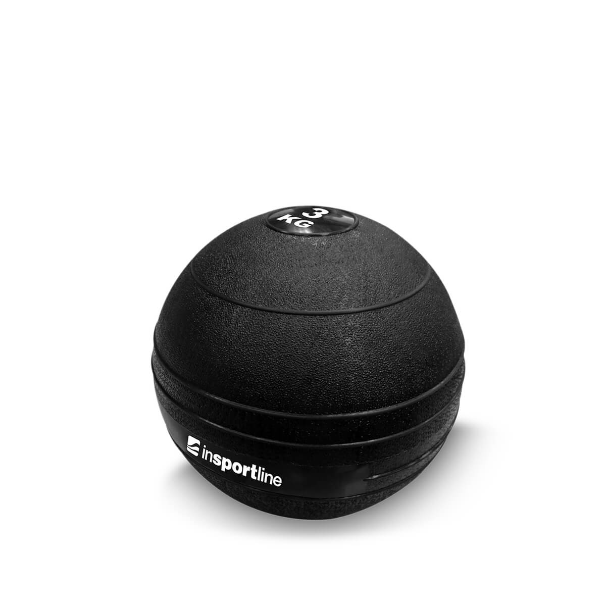 Sjekke Slam Ball 3 kg, inSPORTline hos SportGymButikken.no