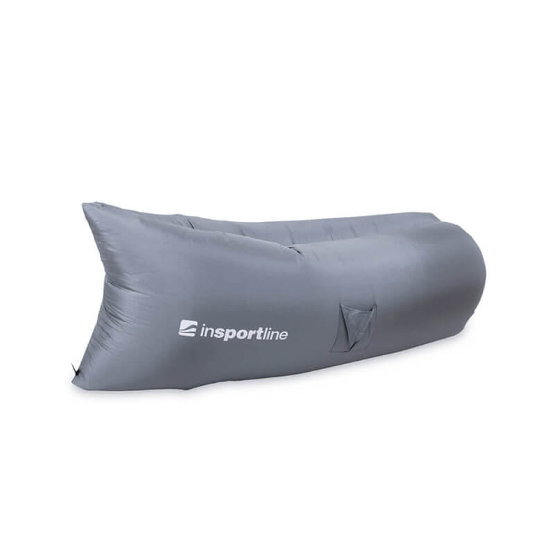 Airbed / Laybag Sofair, grey, inSPORTline