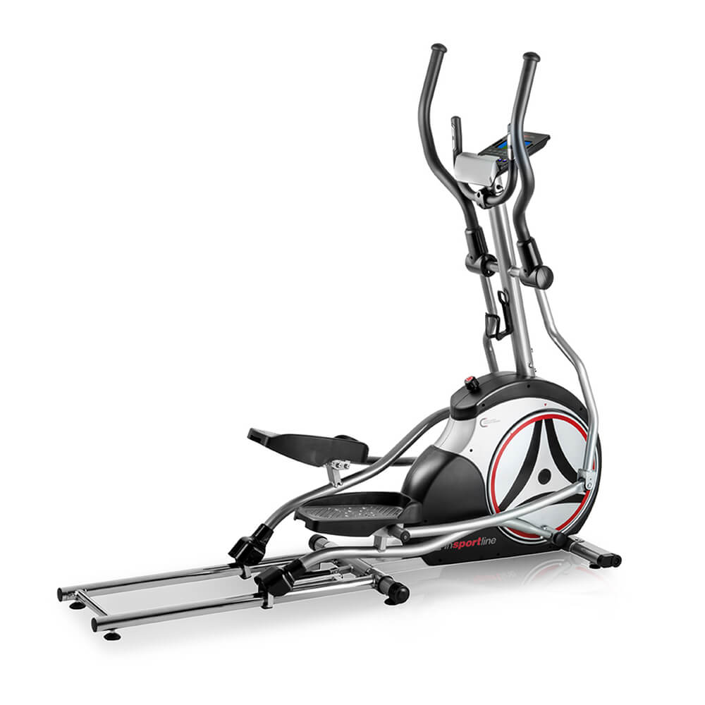 Sjekke Crosstrainer Combre, inSPORTline hos SportGymButikken.no