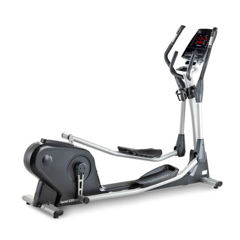 Crosstrainer Gemini E200, inSPORTline