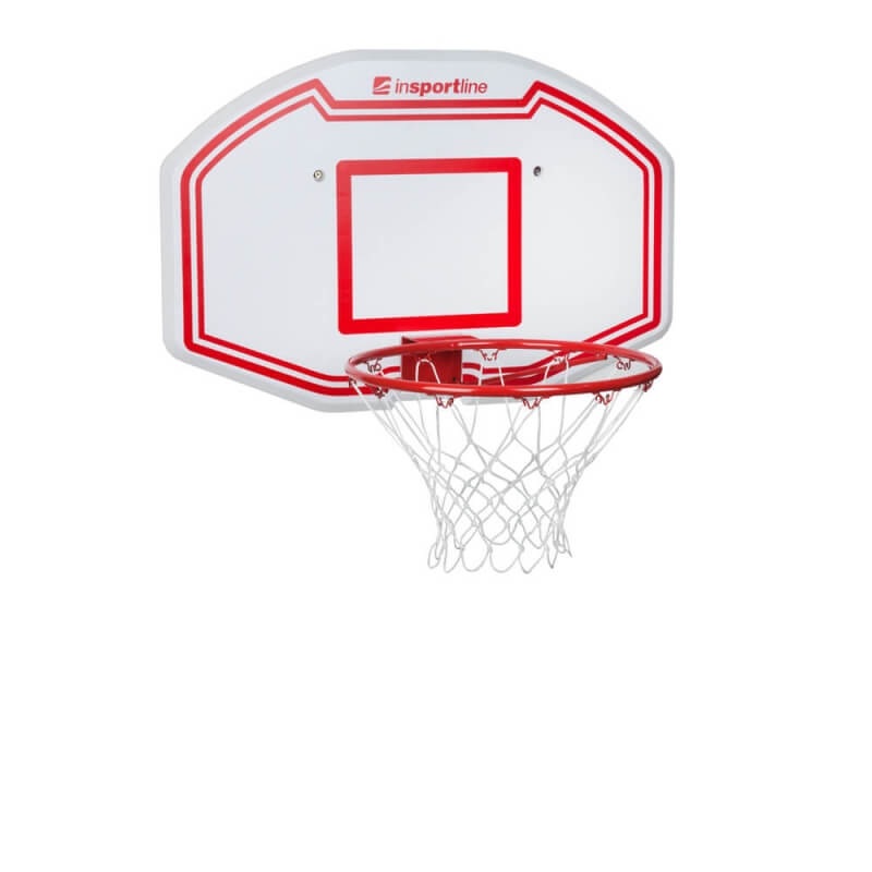 Sjekke Basketballkurv & Backboard Pro Montrose, inSPORTline hos SportGymButikken