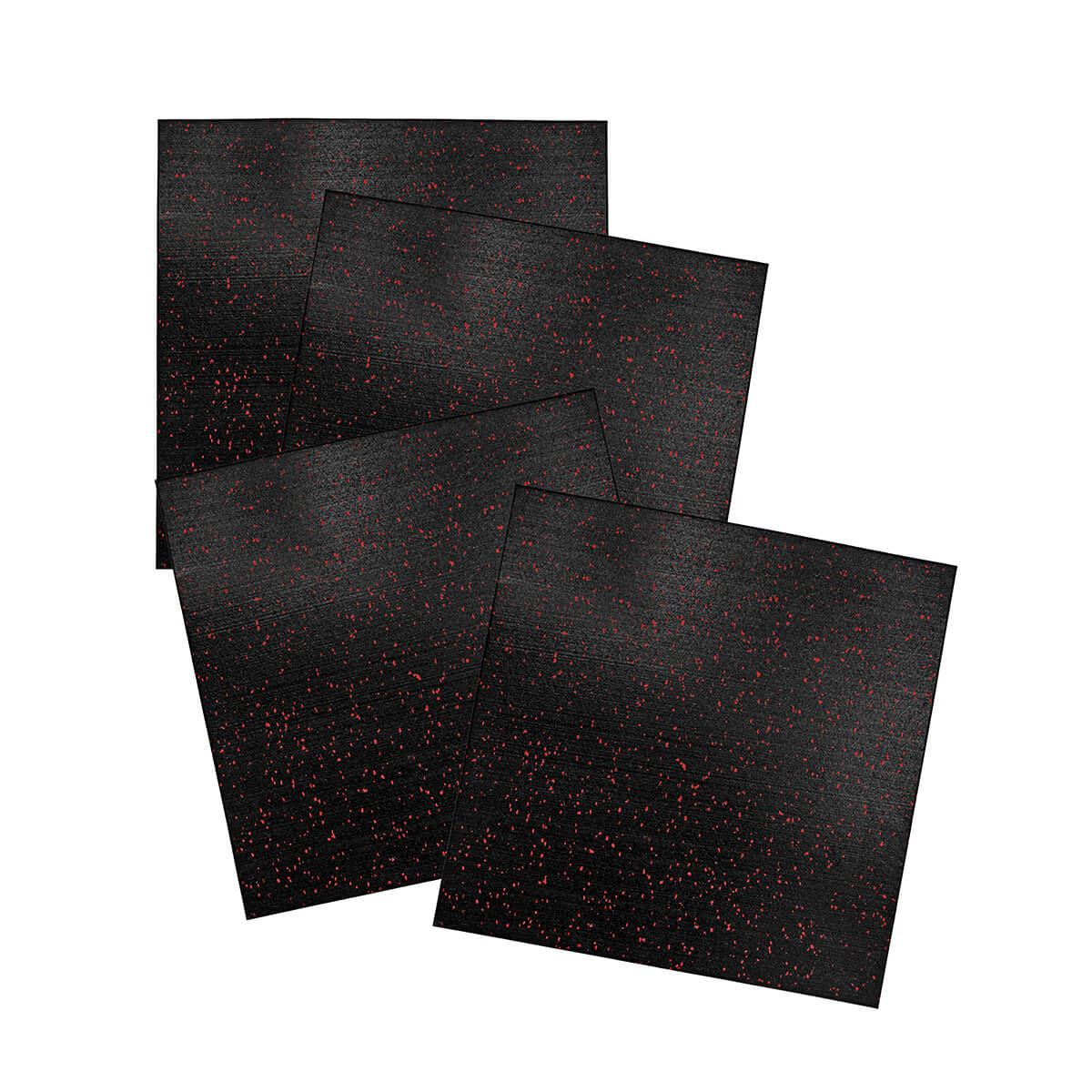 Sjekke Gymgulv Protect, 1 m² x 3 cm, inSPORTline hos SportGymButikken.no
