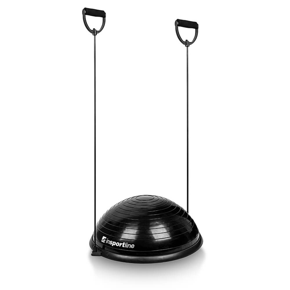 Sjekke Balance Trainer, black, inSPORTline hos SportGymButikken.no