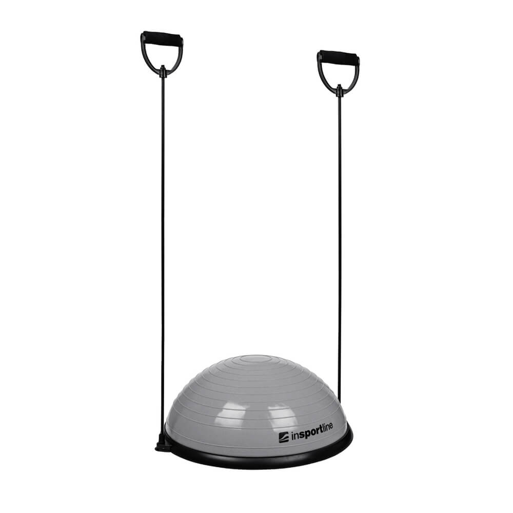 Sjekke Balance Trainer, grey, inSPORTline hos SportGymButikken.no