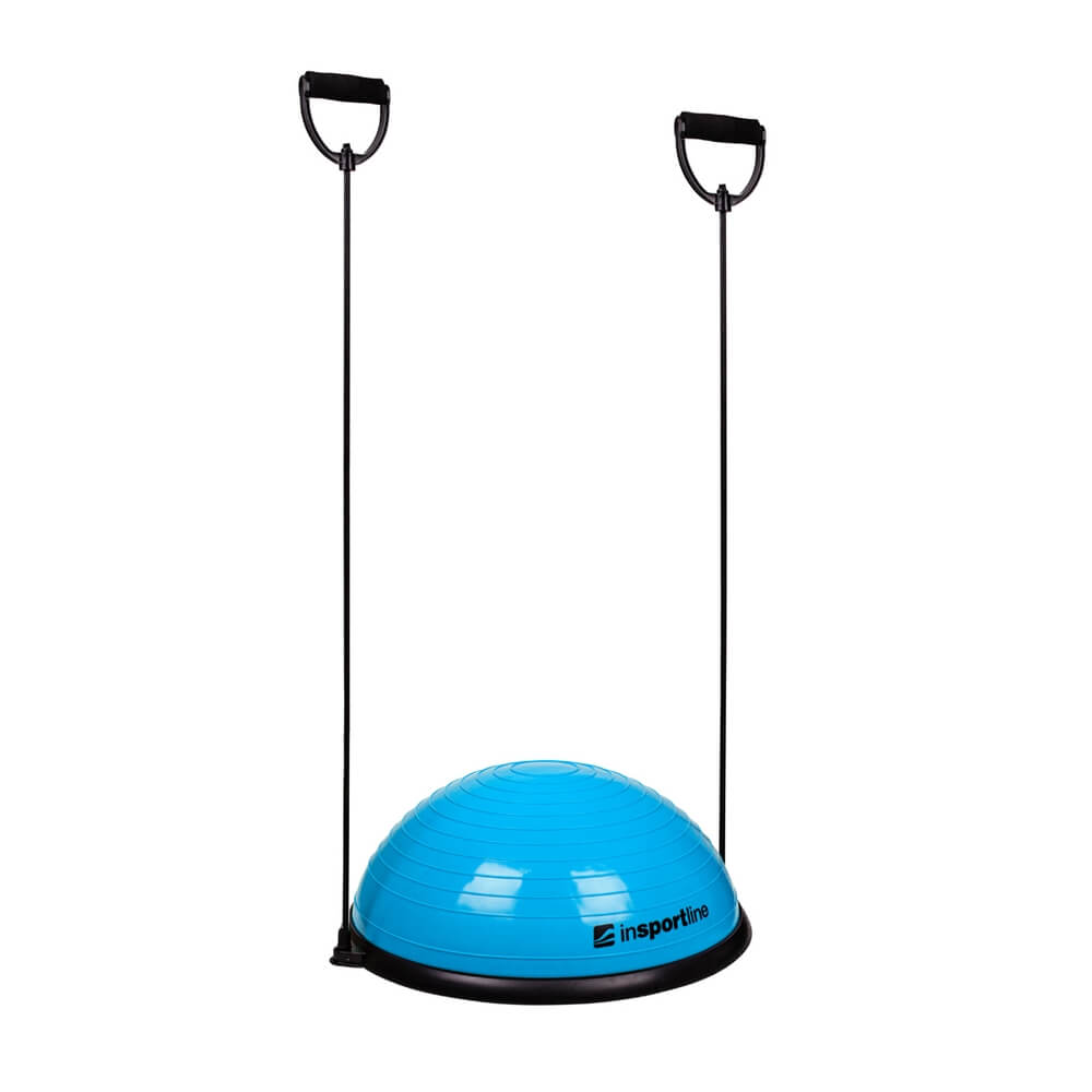 Sjekke Balance Trainer, blue, inSPORTline hos SportGymButikken.no