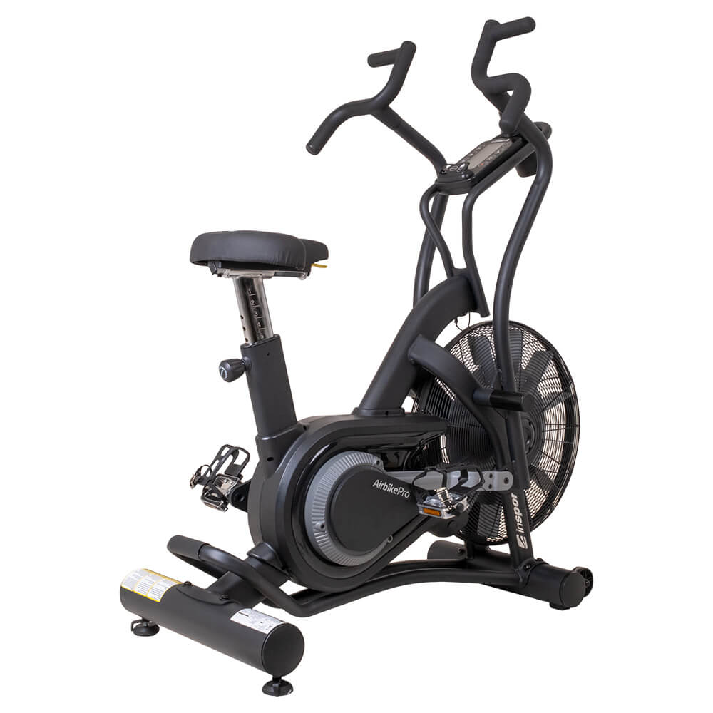 AirBike Pro, inSPORTline