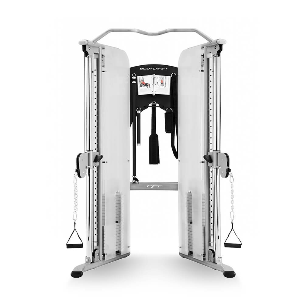 Sjekke Functional Trainer PFT, BodyCraft hos SportGymButikken.no