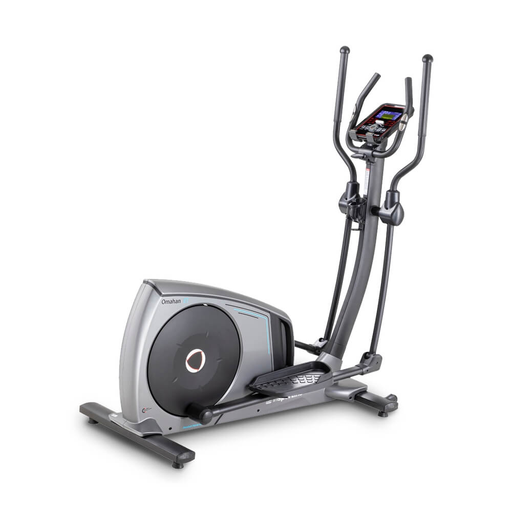 Sjekke Elliptical Trainer Omahan ET, inSPORTline hos SportGymButikken.no