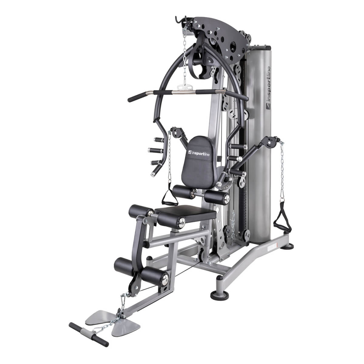 Sjekke Multigym ProfiGym C400, Insportline hos SportGymButikken.no