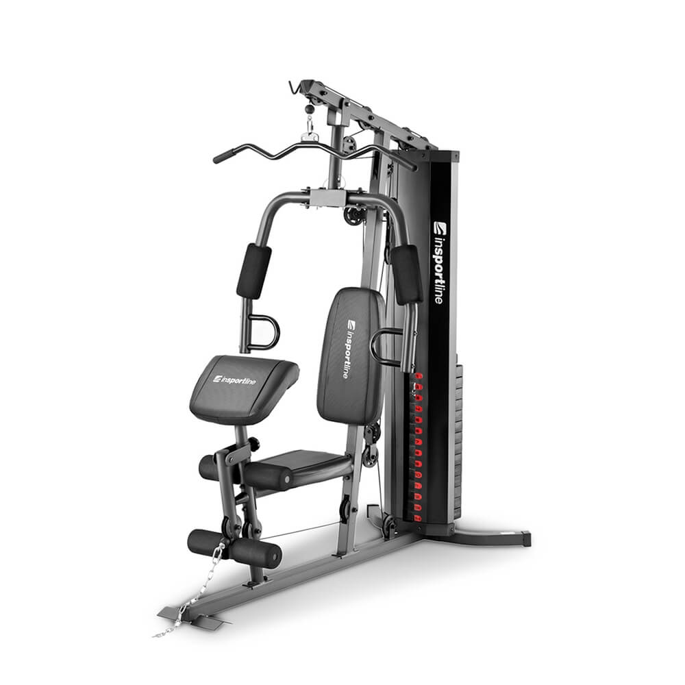 ProfiGym C40, inSPORTline