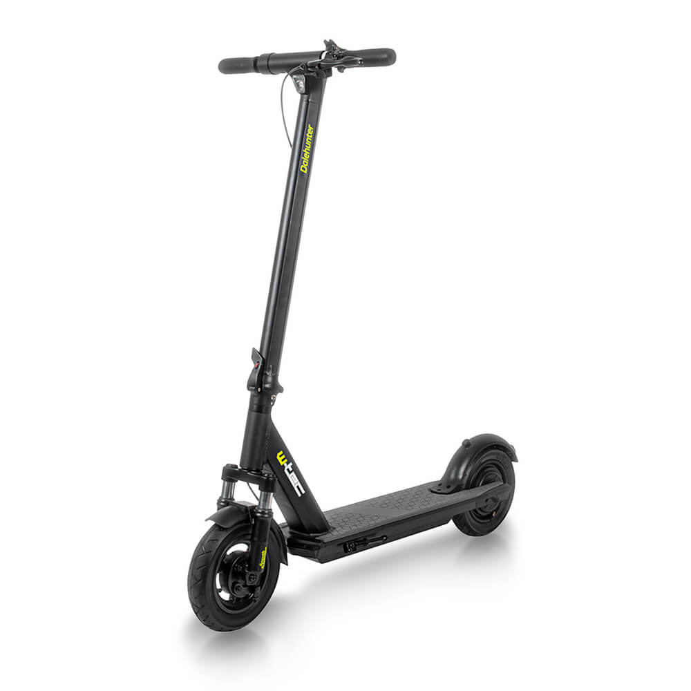 Sjekke Elektrisk scooter Dalehunter 10'', W-TEC hos SportGymButikken.no