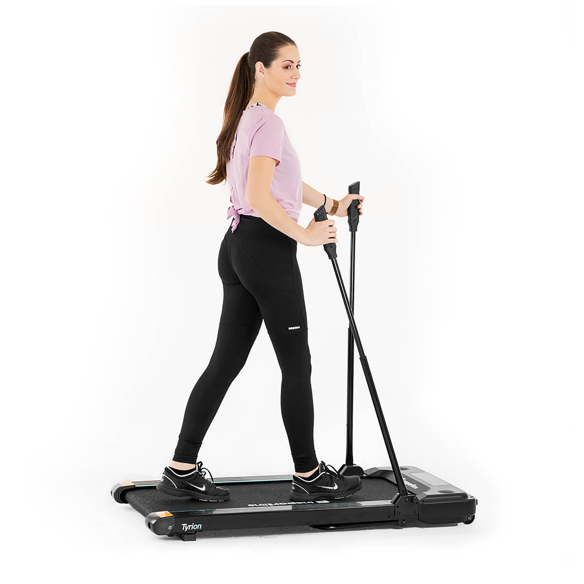 Sjekke Gåmølle Tyrion, inSPORTline hos SportGymButikken.no