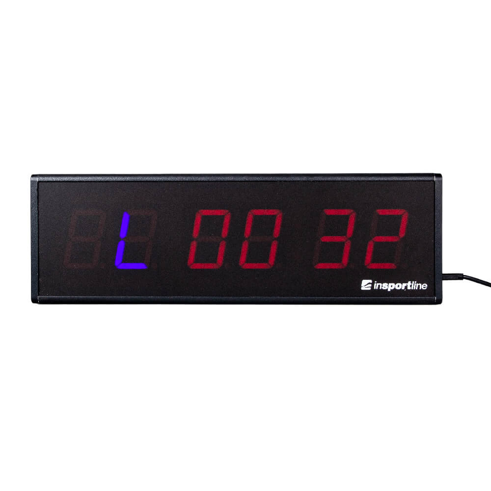 Gym Timer, CF20, inSPORTline
