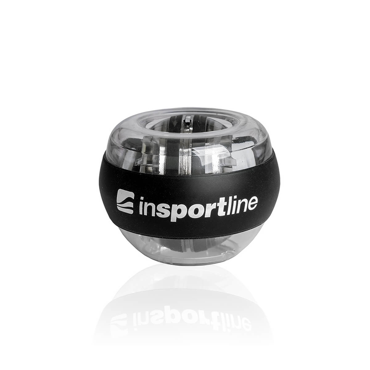 Sjekke Wrist Ball Exerciser MegaSpin, inSPORTline hos SportGymButikken.no