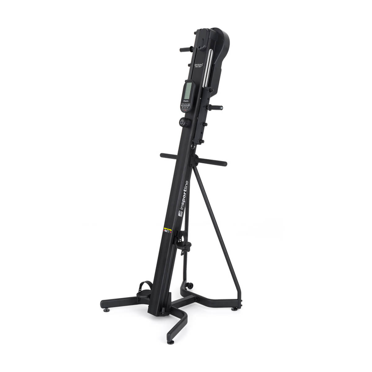 Sjekke Stepmaskin, Verticon Pro 500, InSPORTline hos SportGymButikken.no