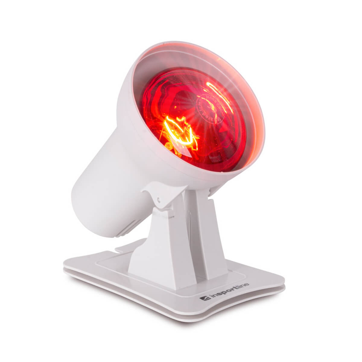 IR, Infrarød lampe , InSPORTline
