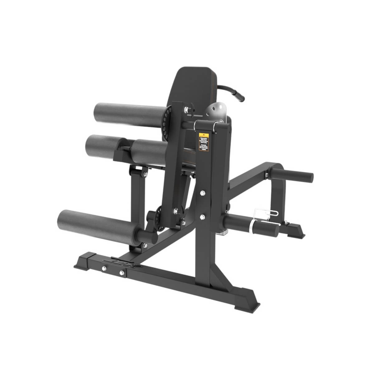 Leg extension / Leg Curl machine, X-NT LE20, inSPORTline
