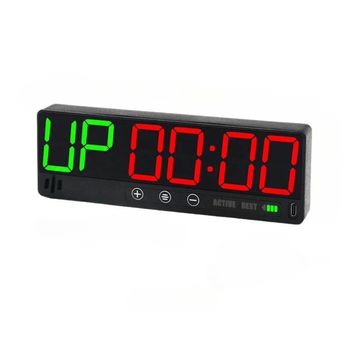 Gym Timer, CF15, inSPORTline