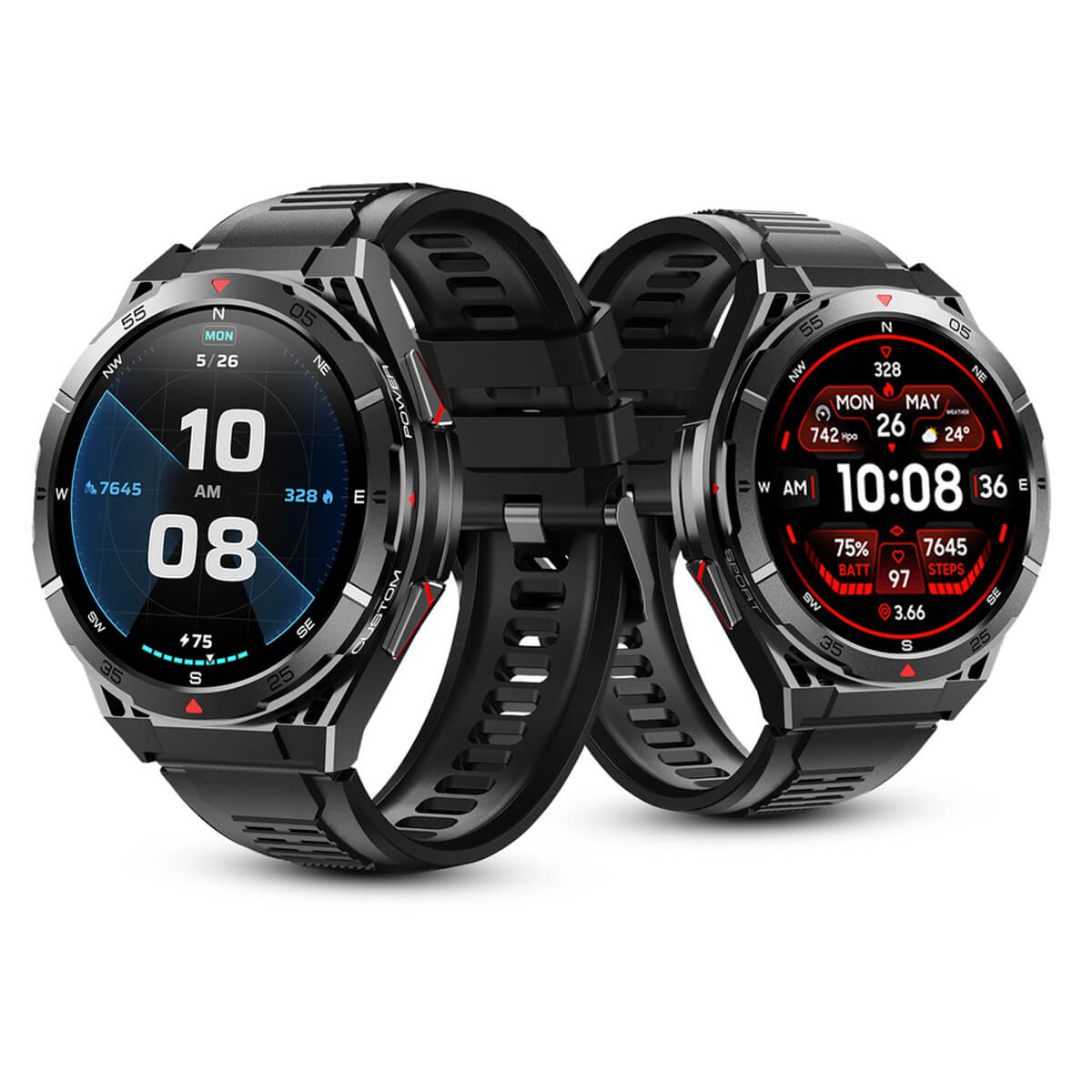 Smart watch Rodamo, inSPORTline