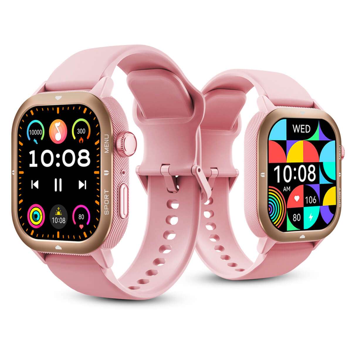 Smart watch Melagra, inSPORTline