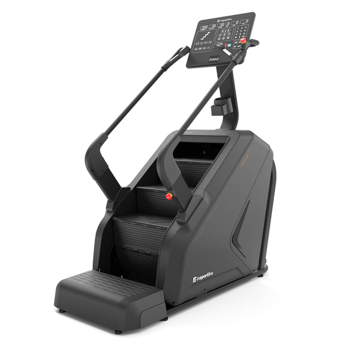 Step maskin, Velocer STP, inSPORTline