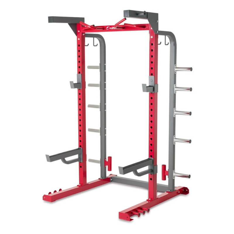 Sjekke Power Rack PW200, inSPORTline hos SportGymButikken.no