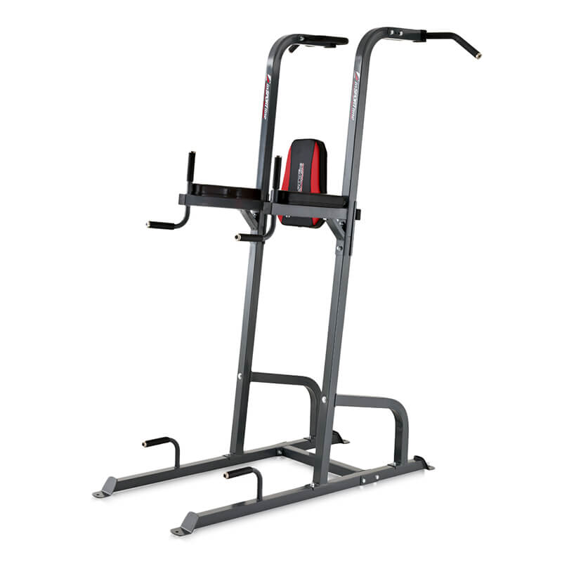 Sjekke Power Tower Multifunctional PT300, inSPORTline hos SportGymButikken.no