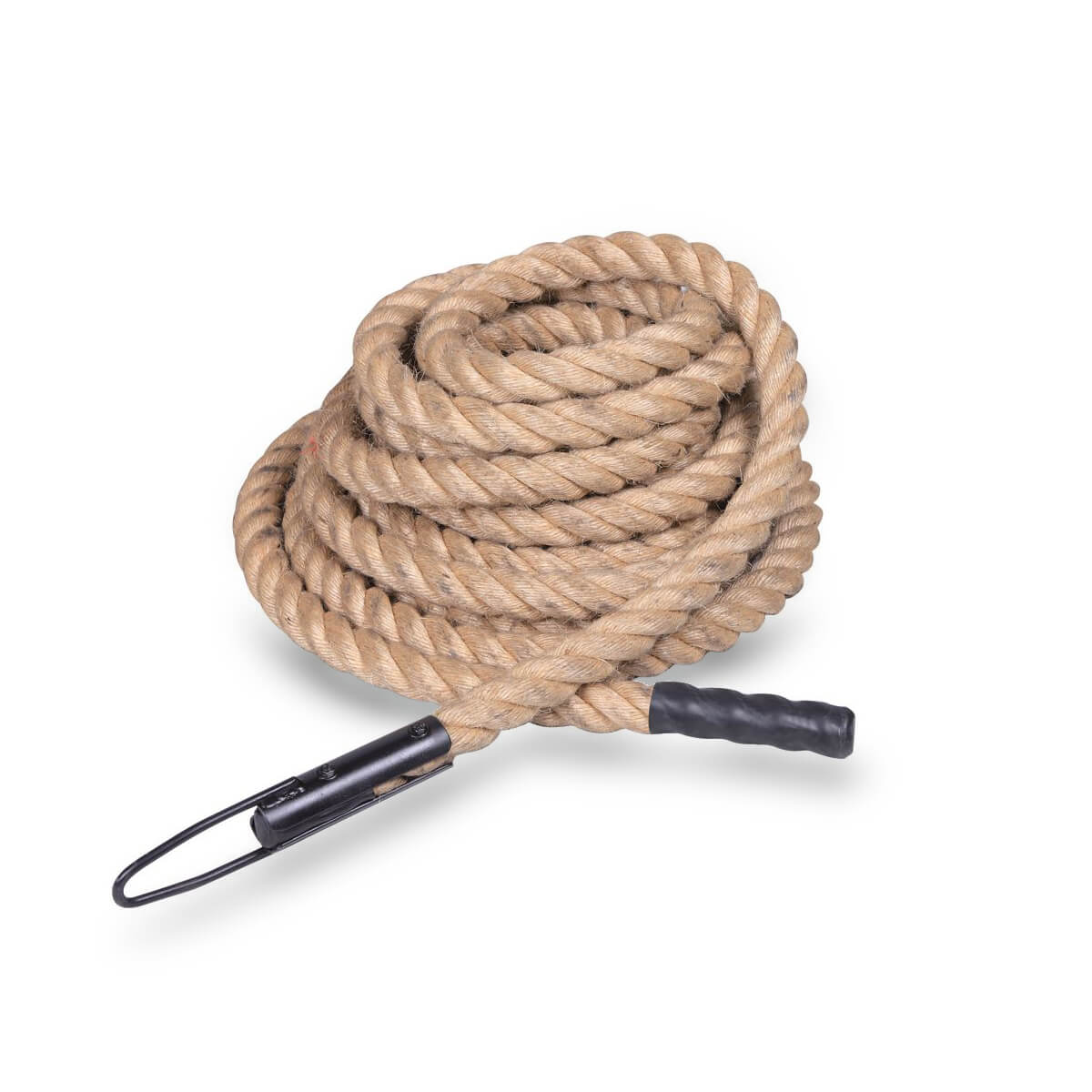 Sjekke Climbing Rope, 1500 x 3,5 cm, Insportline hos SportGymButikken.no